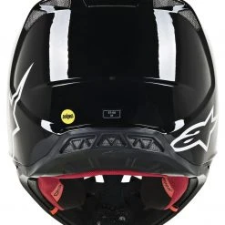 Alpinestars Supertech M8 Helmet -Helmets Sale 2024 alpinestars helmet m8 matt black 1