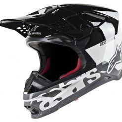 Alpinestars Supertech M8 Radium Helmet