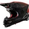 Alpinestars Supertech M10 Alloy Helmet
