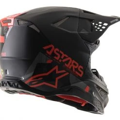 Alpinestars Supertech M8 Echo Helmet 33 Alpinestars Supertech M8 Echo Helmet -Helmets Sale 2024 alpinestars helmet sm8 echo brg 3