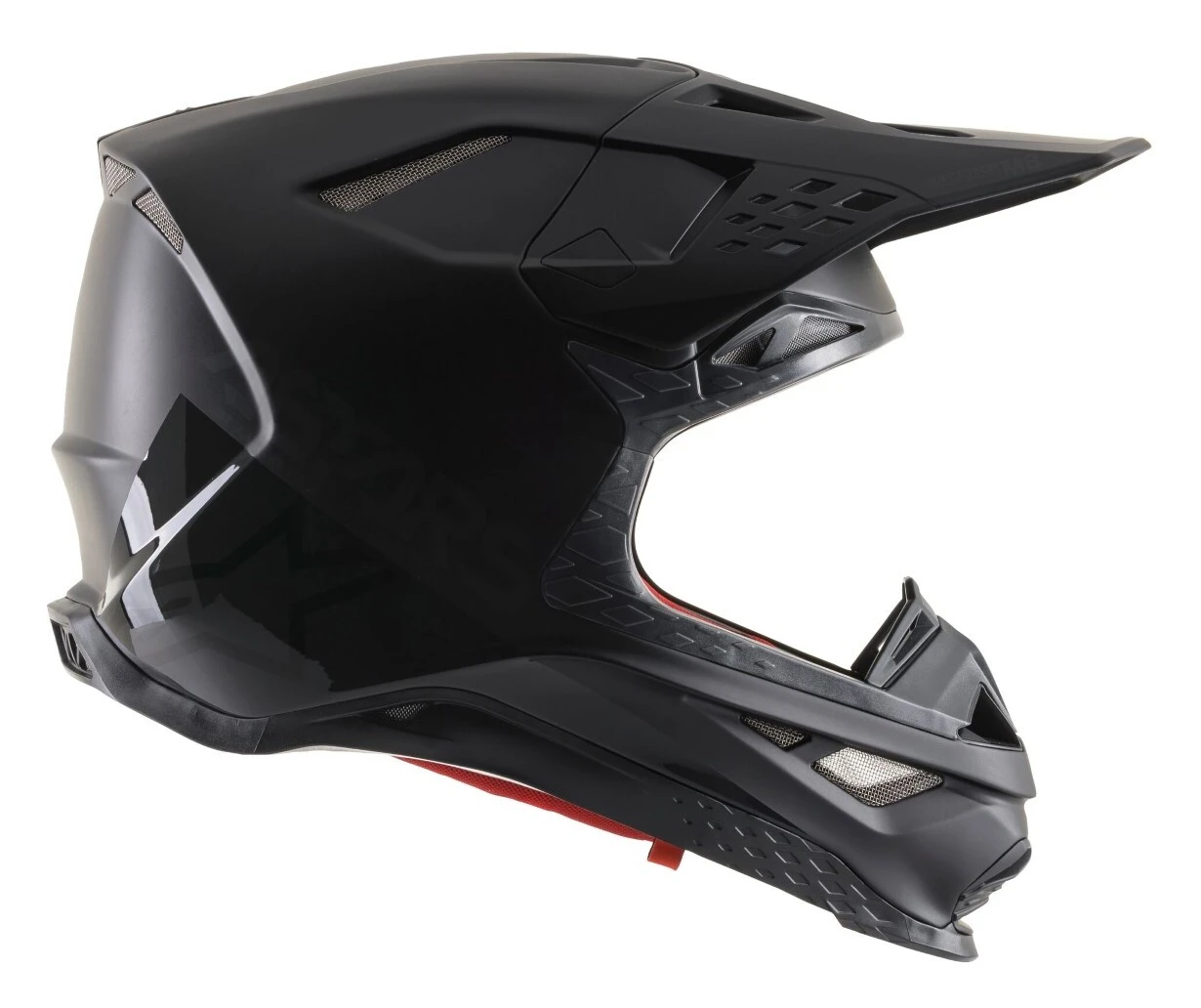 Alpinestars Supertech M8 Echo Helmet 2 Alpinestars Supertech M8 Echo Helmet - Image 2