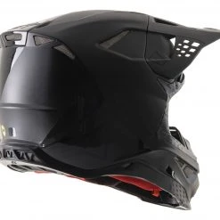 Alpinestars Supertech M8 Echo Helmet 21 Alpinestars Supertech M8 Echo Helmet -Helmets Sale 2024 alpinestars helmet sm8 echo brg black grey 3