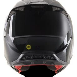 Alpinestars Supertech M8 Echo Helmet 22 Alpinestars Supertech M8 Echo Helmet -Helmets Sale 2024 alpinestars helmet sm8 echo brg black grey 4