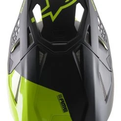 Alpinestars Supertech M8 Echo Helmet 29 Alpinestars Supertech M8 Echo Helmet -Helmets Sale 2024 alpinestars helmet sm8 echo brg black red green 5