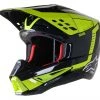 Alpinestars SM5 Beam Helmet