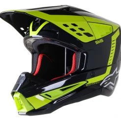 Alpinestars SM5 Beam Helmet