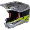 Alpinestars SM5 Bond Helmet