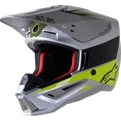 Alpinestars SM5 Bond Helmet