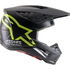 Alpinestars Supertech M5 Compass Helmet