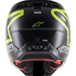Alpinestars Supertech M5 Compass Helmet 11 Alpinestars Supertech M5 Compass Helmet -Helmets Sale 2024 alpinestars sm5 compass helmet 3