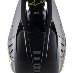 Alpinestars Supertech M5 Compass Helmet 12 Alpinestars Supertech M5 Compass Helmet -Helmets Sale 2024 alpinestars sm5 compass helmet 4