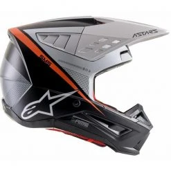 Alpinestars Supertech M5 Rayon Helmet