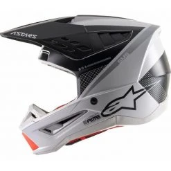 Alpinestars Supertech M5 Rayon Helmet -Helmets Sale 2024 alpinestars sm5 rayon helmet 7
