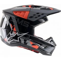 Alpinestars Supertech M5 Rover Helmet