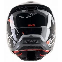 Alpinestars Supertech M5 Rover Helmet -Helmets Sale 2024 alpinestars sm5 rayon helmet ece dot fluo matt 3