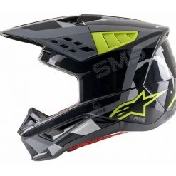 Alpinestars Supertech M5 Rover Helmet -Helmets Sale 2024 alpinestars sm5 rover helmet 2