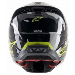 Alpinestars Supertech M5 Rover Helmet -Helmets Sale 2024 alpinestars sm5 rover helmet 3