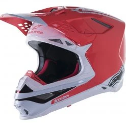 Alpinestars Supertech M10 Carbon Angel LE Helmet