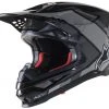 Alpinestars Supertech M10 Carbon Meta 2 Helmet