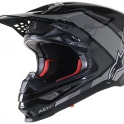 Alpinestars Supertech M10 Carbon Meta 2 Helmet