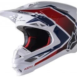 Alpinestars Supertech M10 Carbon Meta 2 Helmet -Helmets Sale 2024 alpinestars supertech m10 meta2 helmet white red blue scaled