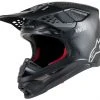 Alpinestars Supertech M10 Carbon Helmet