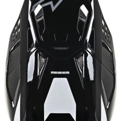 Alpinestars Supertech M8 Radium Helmet -Helmets Sale 2024 alpinestars supertech sm8 radium helmet white black grey 1