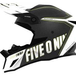 509 Altitude 2.0 Carbon 3K Hi-Flow Helmet -Helmets Sale 2024 altitude20 carbon fiber3 k hi flow helmet storm chaser 4