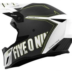 509 Altitude 2.0 Carbon 3K Hi-Flow Helmet -Helmets Sale 2024 altitude20 carbon fiber3 k hi flow helmet storm chaser 5