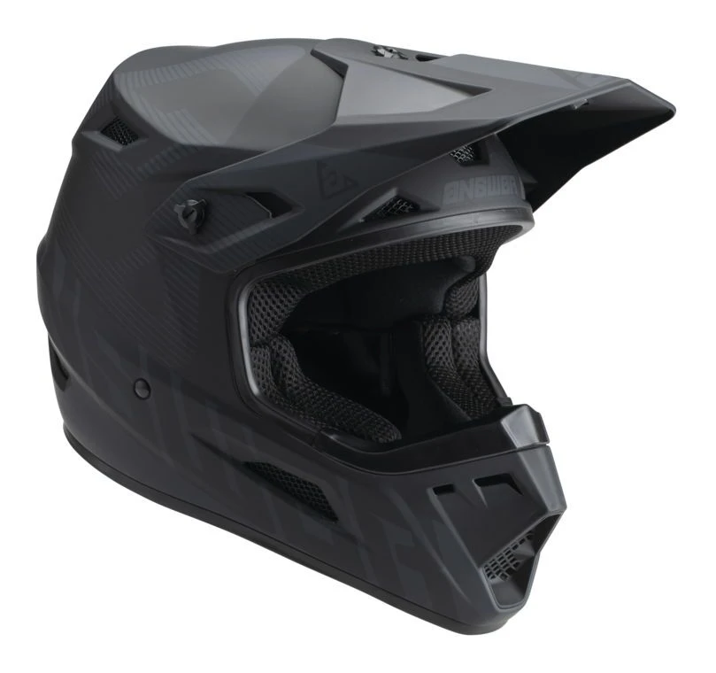 Answer AR1 V2 Bold Helmet 3 Answer AR1 V2 Bold Helmet - Image 3