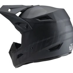 Answer AR1 V2 Bold Helmet 13 Answer AR1 V2 Bold Helmet -Helmets Sale 2024 answer ar1 v2 bold helmet black dark grey 3