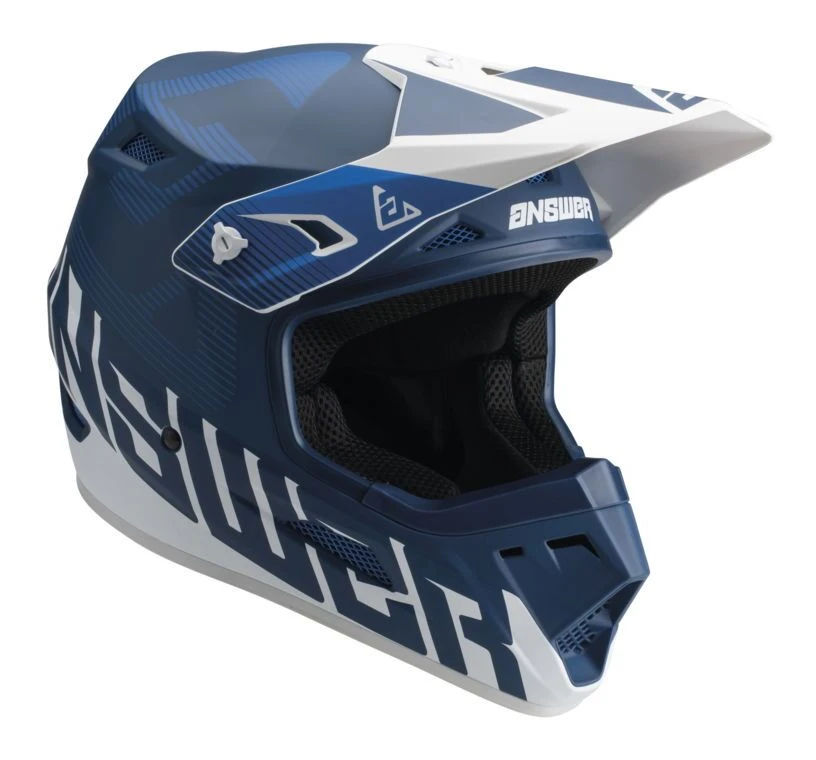 Answer AR1 V2 Bold Helmet 5 Answer AR1 V2 Bold Helmet - Image 5