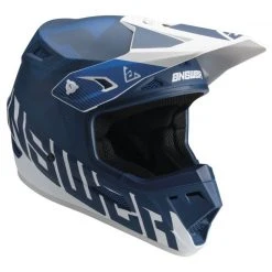 Answer Youth AR1 V2 Bold Helmet -Helmets Sale 2024 answer ar1 v2 bold helmet blue white