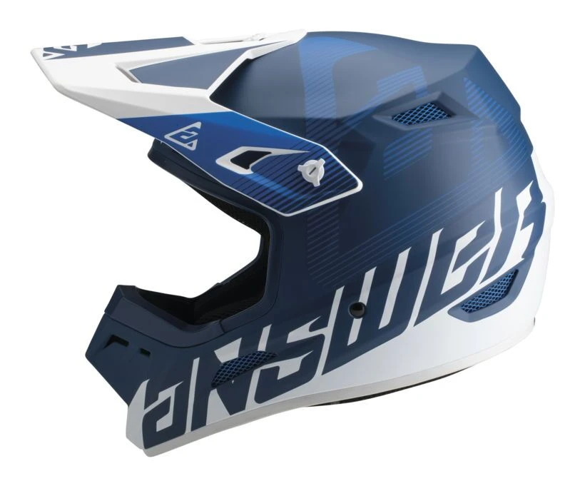 Answer AR1 V2 Bold Helmet 6 Answer AR1 V2 Bold Helmet - Image 6