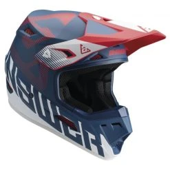 Answer Youth AR1 V2 Bold Helmet -Helmets Sale 2024 answer ar1 v2 bold helmet red white blue