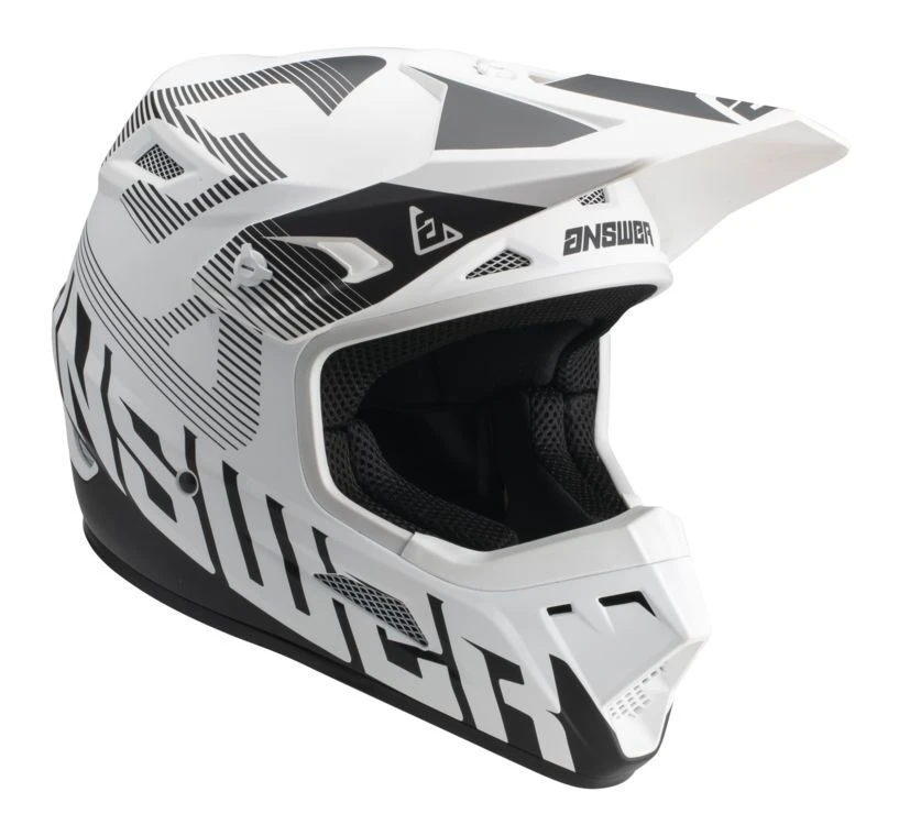 Answer AR1 V2 Bold Helmet 1 Answer AR1 V2 Bold Helmet