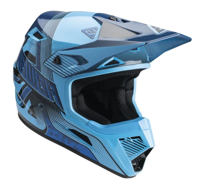 Answer Youth AR1 Vendetta Helmet 1 Answer Youth AR1 Vendetta Helmet