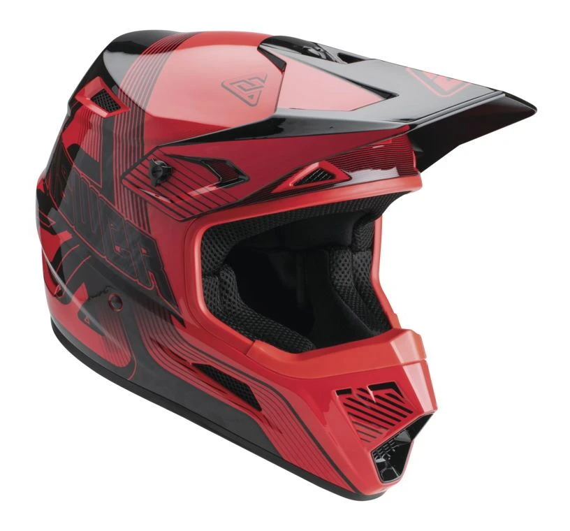 Answer Youth AR1 Vendetta Helmet 7 Answer Youth AR1 Vendetta Helmet - Image 7