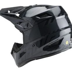 Answer AR3 Rapid Helmet 9 Answer AR3 Rapid Helmet -Helmets Sale 2024 answer ar3 rapid helmet black dark grey 1