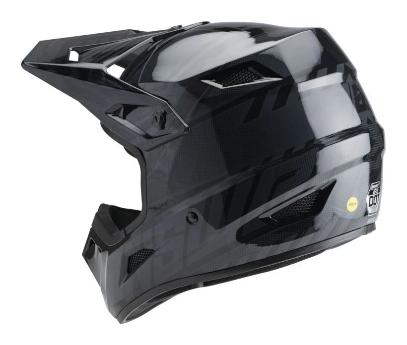 Answer AR3 Rapid Helmet 4 Answer AR3 Rapid Helmet - Image 4