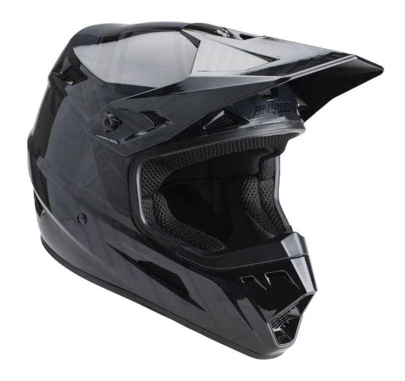 Answer AR3 Rapid Helmet 3 Answer AR3 Rapid Helmet - Image 3