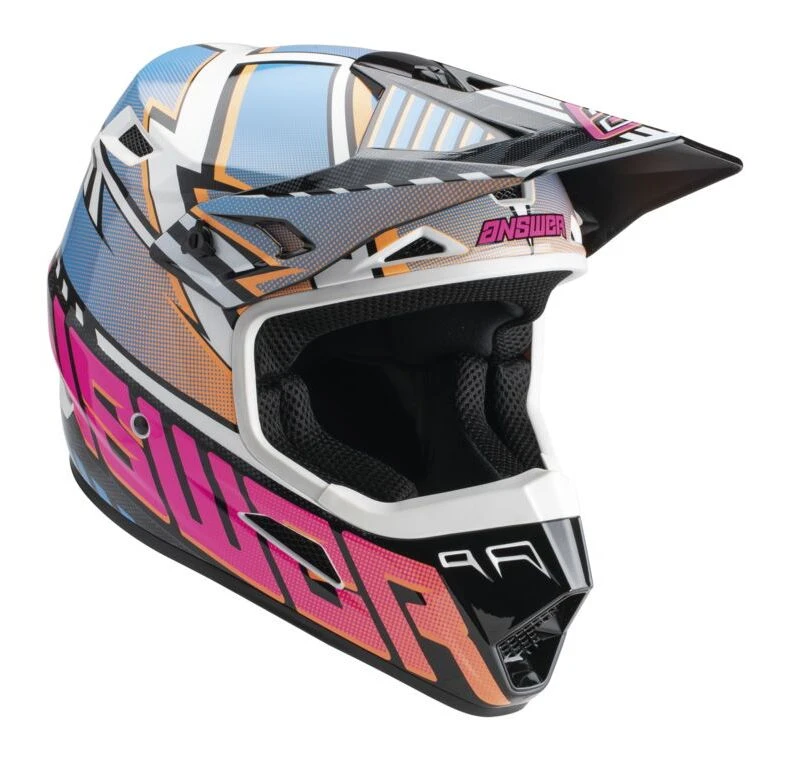 Answer AR3 Rapid Helmet 5 Answer AR3 Rapid Helmet - Image 5