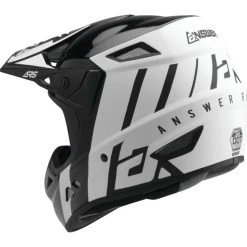 Answer AR5 Crypto Helmet -Helmets Sale 2024 answer ar5 crypto helmet black white 2