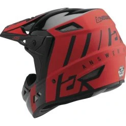 Answer AR5 Crypto Helmet -Helmets Sale 2024 answer ar5 crypto helmet red black 2