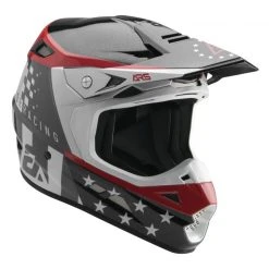 Answer AR5 Rally Helmet