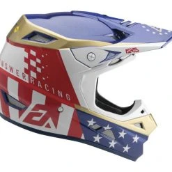 Answer AR5 Rally Helmet 10 Answer AR5 Rally Helmet -Helmets Sale 2024 answer ar5 rally helmet red black 4