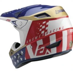Answer AR5 Rally Helmet 11 Answer AR5 Rally Helmet -Helmets Sale 2024 answer ar5 rally helmet red black 5