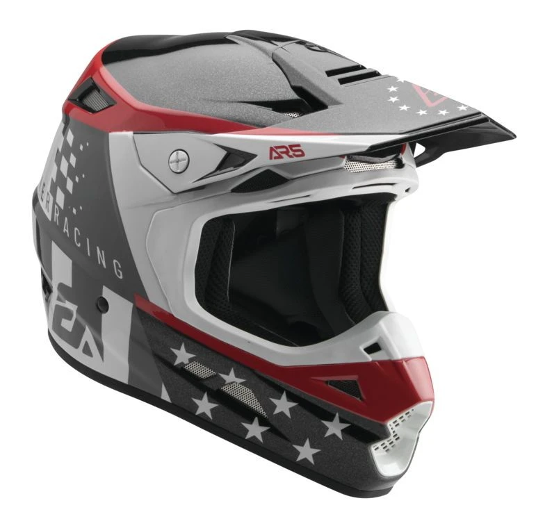 Answer AR5 Rally Helmet 1 Answer AR5 Rally Helmet