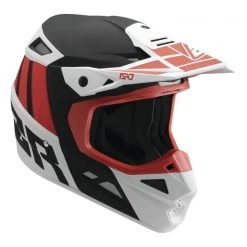 Answer AR7 Hyper Carbon Helmet -Helmets Sale 2024 answer ar7 hyper carbon helmet red white