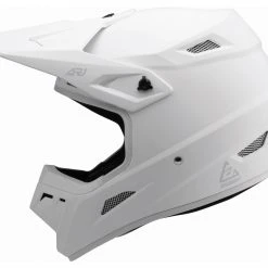 Answer AR1 Helmet - Solid -Helmets Sale 2024 answer racing ar1 helmet white 1